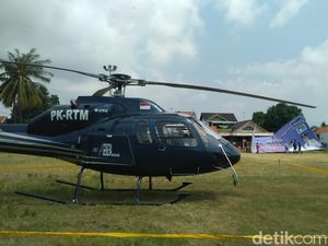 PSBB Berakhir, Ini Rute Penyemprotan Disinfektan Massal di Kota Tegal