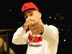 Sering Pamer Foto Uang & Emas, Rapper Ini Disiksa hingga Tewas oleh Perampok