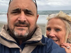 Mau Bulan Madu, Pasangan Turis Malah Terjebak di Fiji