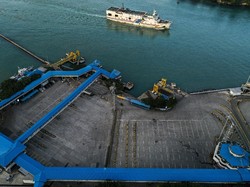 Kecelakaan Maut Pengecoran Pelabuhan Merak, 4 Pekerja Diperiksa Polisi