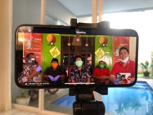 Jelang Lebaran, Telkomsel Perkuat Layanan Agar Tetap Mantul