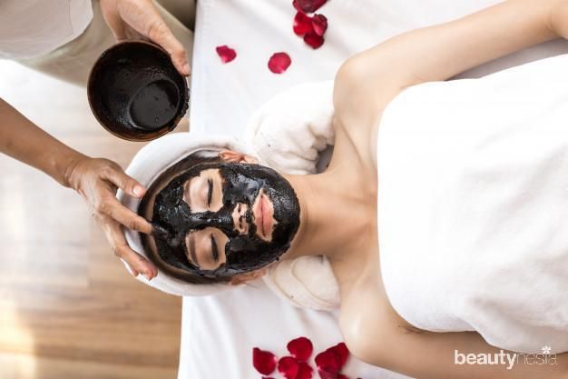 Biar Gak Keliru, Yuk Kenali 7 Jenis Masker Wajah Beserta Fungsinya Masing-masing