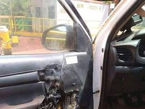 Cara Aman Simpan Hand Sanitizer Agar Tak Jadi Pemicu Kebakaran di Mobil