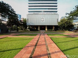 18 Calon Sekda DKI Lolos Tes Tertulis, Walkot Jaksel Raih Skor Tertinggi