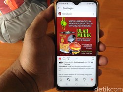 Ungkapan Kecewa Ridwan Kamil ke Warga yang Nekat Berdesakan Belanja-Mudik