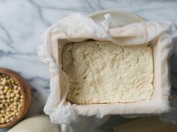 Ternyata Tahu Jadi Makanan Wajib di Korea Usai Keluar Penjara