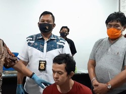 Sekap Pria Palembang dan Minta Tebusan Rp 30 Juta, 2 Pelaku Ditangkap