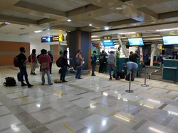 Mau Beli Tiket Pesawat? Pastikan Dulu Penuhi Syarat Ini