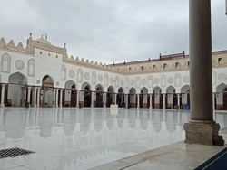 Pelajar Indonesia Ceritakan Ramadhan di Mesir yang Berbeda