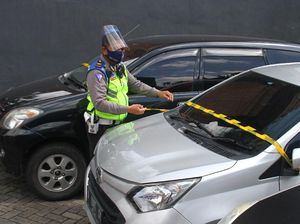Pemudik Diminta Jangan Balik ke Jakarta, Begini Pengawasannya