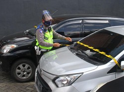 Pemudik Diminta Jangan Balik ke Jakarta, Begini Pengawasannya