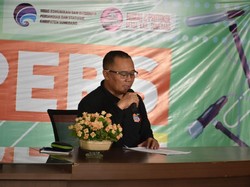 H-1 Lebaran, Pemkab Sumedang Perketat Check Point & Batasi Pergerakan