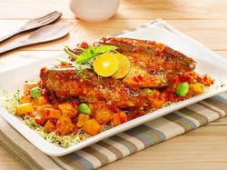 3 Resep Sarden Praktis Buat Masak Bareng Keluarga Sambil Ngabuburit