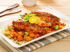 3 Resep Sarden Praktis Buat Masak Bareng Keluarga Sambil Ngabuburit 3 Resep Sarden Praktis Buat Masak Bareng Keluarga Sambil Ngabuburit