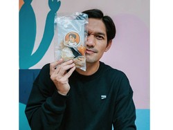 Dampak Corona, 5 Artis Tanah Air Ini Sibuk Jualan Makanan