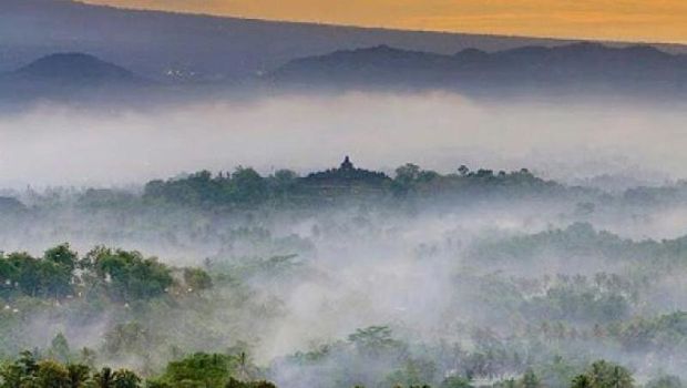 Magelang Nggak Cuma Borobudur! Ini 9 Spot Wisata Estetik untuk Berburu Sunrise Eksotis