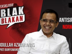 Jurus Banyuwangi Hadapi Pandemi dan New Normal dengan Smart