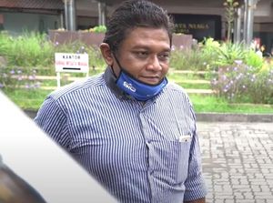 Kena PHK, Sopir Ini Mudik dari Jakarta ke Solo Jalan Kaki