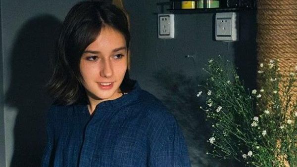 Potret Remaja Pria Berwajah Cantik yang Viral karena Bikin Wanita Insecure