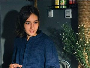 Potret Remaja Pria Berwajah Cantik yang Viral karena Bikin Wanita Insecure Potret Remaja Pria Berwajah Cantik yang Viral karena Bikin Wanita Insecure