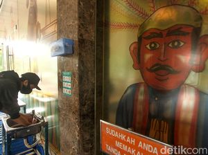 Perhatian! PNS Tak Bisa Asal Cuti dan Pergi Keluar Kota Akhir Tahun