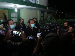 Muncul Klaster Corona Baru, Pembatasan Kegiatan di Semarang Diperpanjang