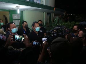 Muncul Klaster Corona Baru, Pembatasan Kegiatan di Semarang Diperpanjang Muncul Klaster Corona Baru, Pembatasan Kegiatan di Semarang Diperpanjang