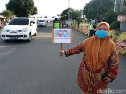 Daftar Wilayah Zona Hijau Corona di 23 Provinsi Indonesia