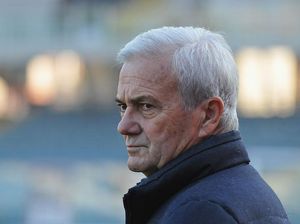 Eks Pelatih Inter Milan, Luigi Simoni, Meninggal Dunia