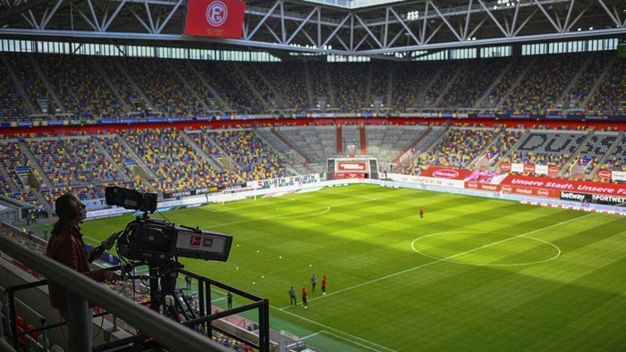 Bundesliga 2019/2020