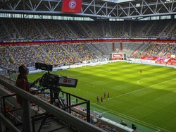 Link Live Streaming Dortmund Vs Bayern