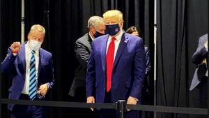 Wujud Mobil Ford yang Bikin Trump Kepincut Tapi Batal Usai Tau Harganya