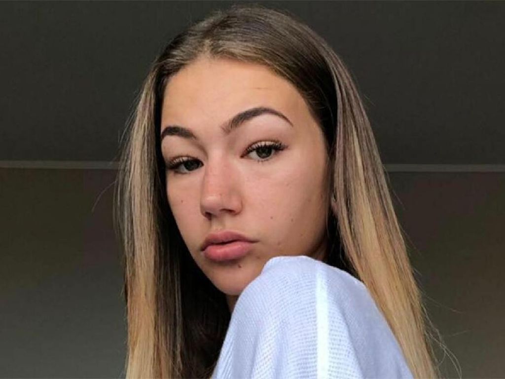 Meninggal Bunuh Diri, Amber-Lee Friis Korban Perundungan Meninggal Bunuh Diri, Amber-Lee Friis Korban Perundungan