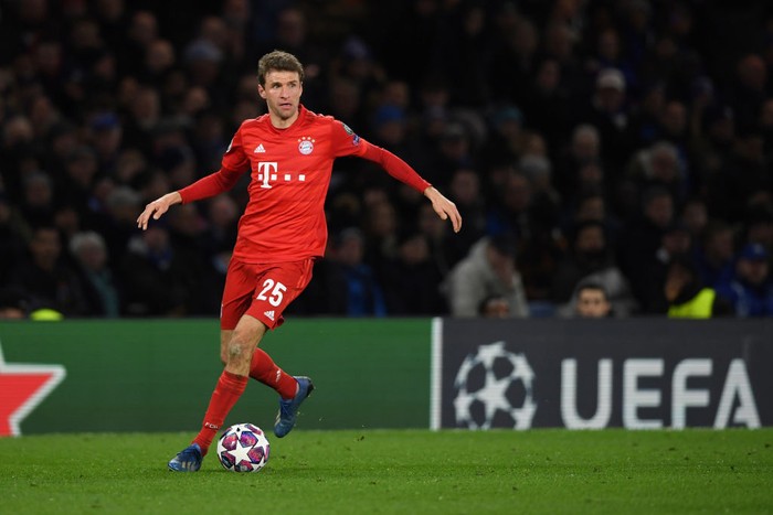 10 Pemain dengan Jumlah Gol dan Assist Terbanyak di Liga Champions 10 Pemain dengan Jumlah Gol dan Assist Terbanyak di Liga Champions
