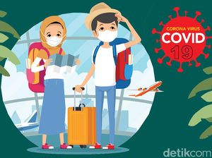Jokowi Minta Libur Akhir Tahun Dipangkas, Ini Respons Satgas COVID-19 Jabar Jokowi Minta Libur Akhir Tahun Dipangkas, Ini Respons Satgas COVID-19 Jabar