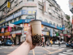 Earl Grey, Teh Para Raja yang Enak Diracik Jadi Milk Tea