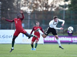 Setelah Bruno Fernandes, Manchester United Mau Nuno Mendes