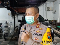 Warga Probolinggo Diminta Salat Id di Rumah Saja untuk Putus Sebaran Corona