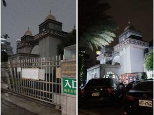 Tahun Ini, Ramadhan Berbeda di Negeri Taiwan