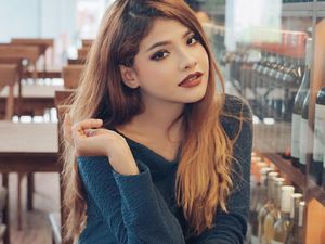 Sosok Sara Fajira yang Viral Bawakan Lagu Lathi Bareng Weird Genius Sosok Sara Fajira yang Viral Bawakan Lagu Lathi Bareng Weird Genius