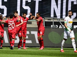Gladbach Vs Leverkusen: Kai Havertz Dua Gol, Tim Tamu Menang