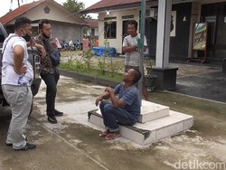 Berkelahi dalam Kondisi Mabuk, 5 Pria di Polman Ditangkap Polisi