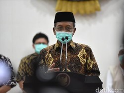 Pasien Positif Corona di Pacitan Bertambah 4 dari Klaster Temboro