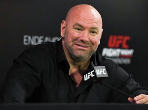 Khabib Diusir dari Pesawat, Bos UFC Mau Ajarin Cara Sewa Jet Pribadi Khabib Diusir dari Pesawat, Bos UFC Mau Ajarin Cara Sewa Jet Pribadi