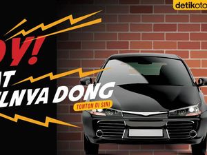 Tips Merawat Kendaraan Tetap Bugar Saat PSBB Kelar