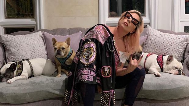 Lady Gaga