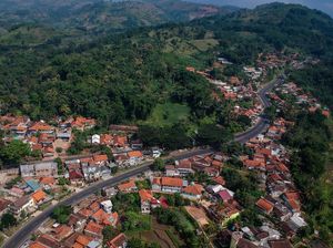 Potret Arus Mudik Jalur Selatan yang Sepi dan Lancar