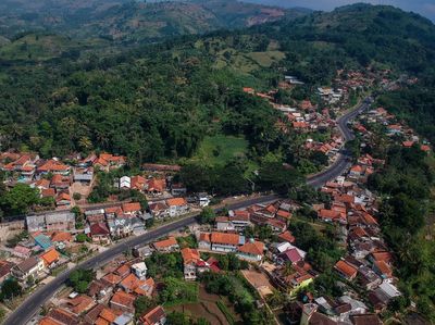 Potret Arus Mudik Jalur Selatan yang Sepi dan Lancar