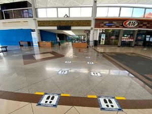 Protokol Kesehatan Wajib di Bandara Juanda Saat Layanan Operasional Terbatas