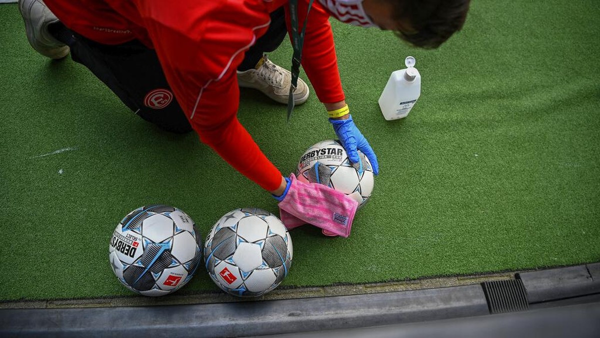 Link live streaming Bayern Munich vs Frankfurt malam ini (AP Photo)